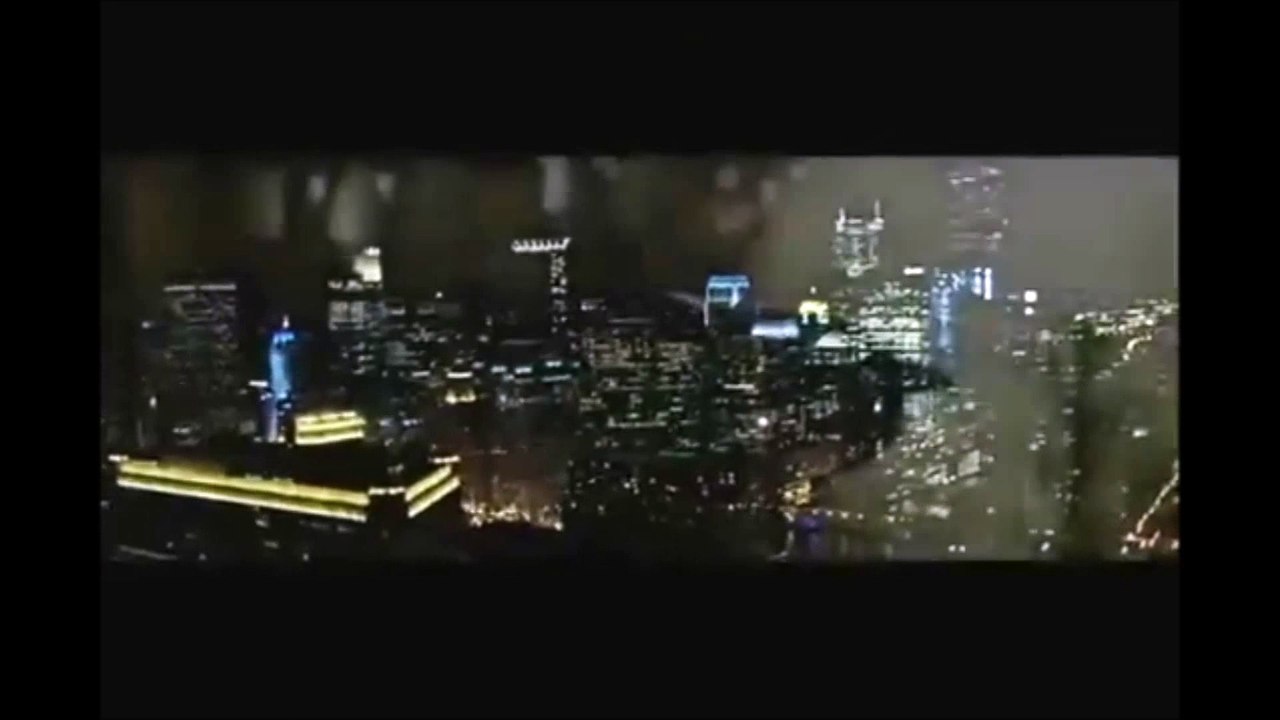 Batman Begins   Official TV Spot 06