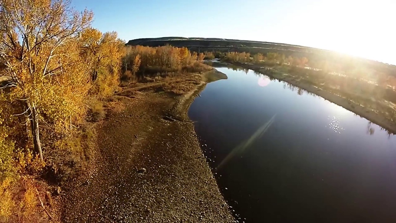 Boise River