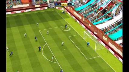 Android Games_ Bola Soccer - First Look