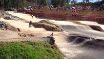 Pista BMX Sx Peñamonte, Ubate, Cundinamarca, Colombia