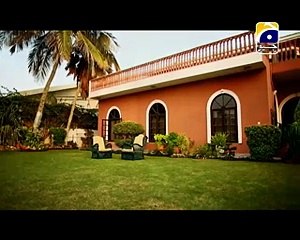 Rukhsati Episode 20 full 12 November 2014 Geo Tv