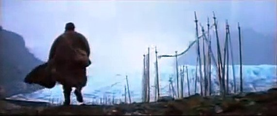 Batman Begins   Official TV Spot 09