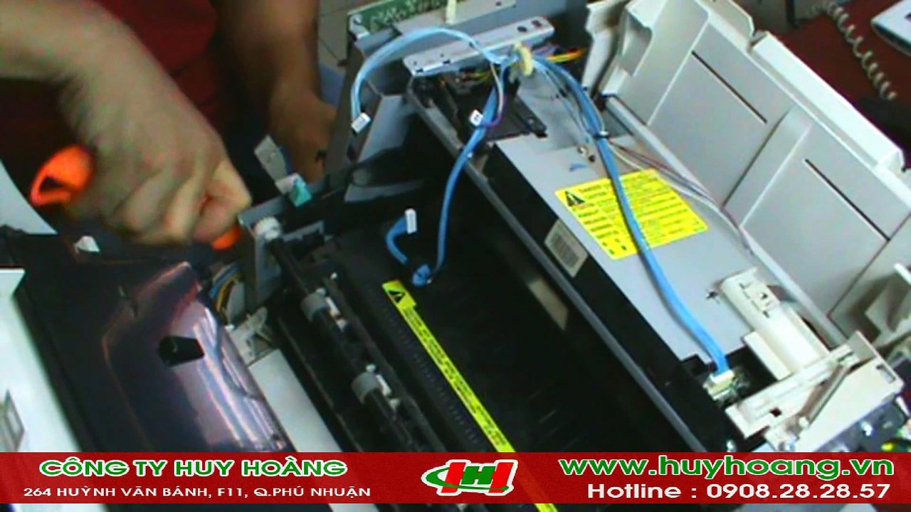 Sửa máy in HP LASERJET P1132 chuyên nghiệp HCM- 0908.28.28.57