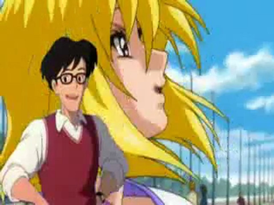 Animes 4 humanity - We are the world