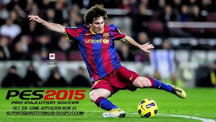 Comment Obtenir Des PS4 Keys Dans PES 2015