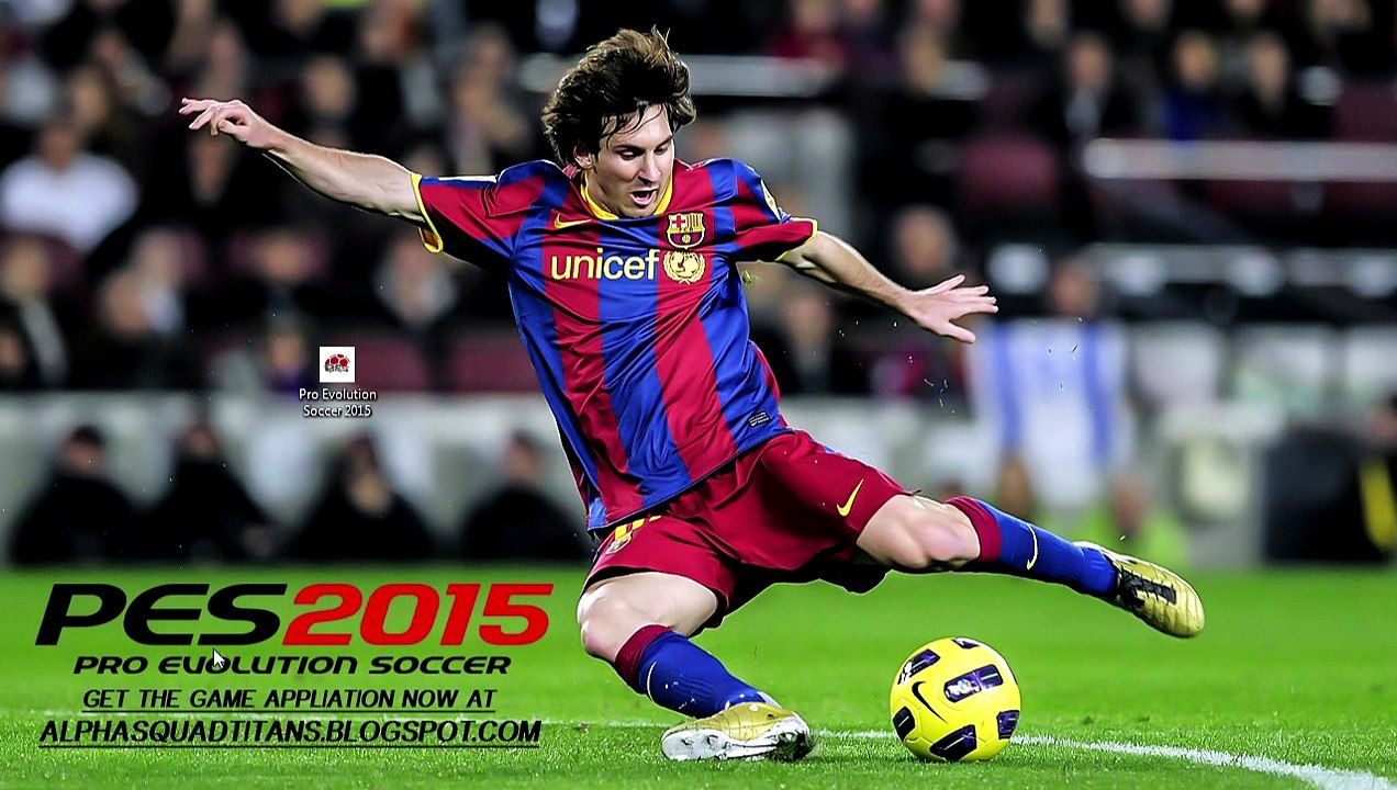 Comment Obtenir Des PS4 Keys Dans PES 2015