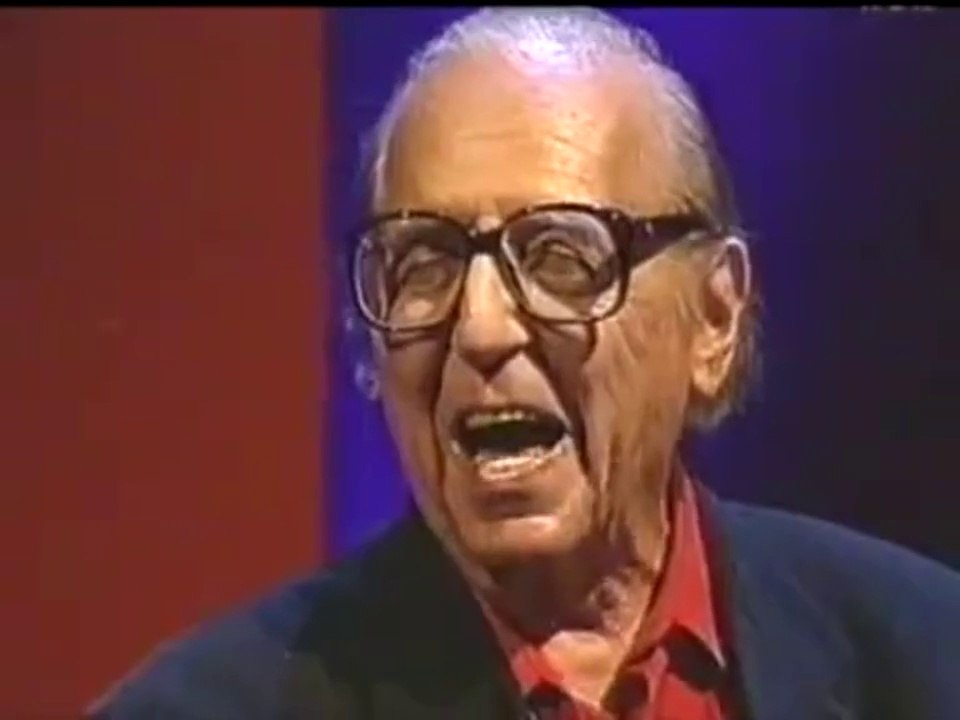 GEORG KREISLER – Schlagt sie tot (synchron, HD)