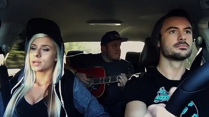 Rixton - Me and My Broken Heart / Lonely No More MASHUP  (Andie Case Cover)