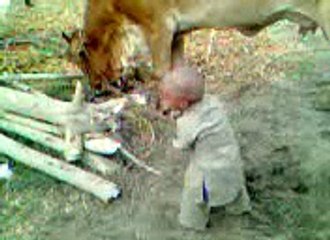 chotay bachay k baray kaam