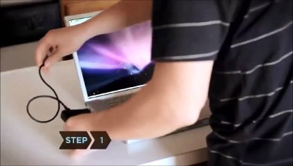 How to Partition a Hard Drive on a Mac