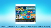 Edu Science Wacky Lab Crystal Growing Kit Review