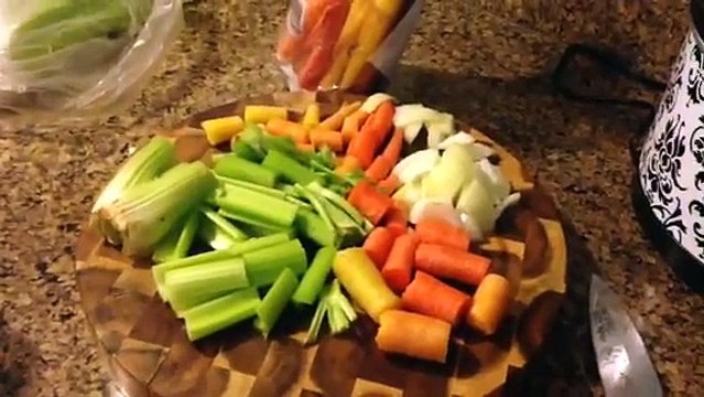 Benefits Of Bone Broth Including Hair, Skin, Nails, Cellulite, Joints, Digestion and More