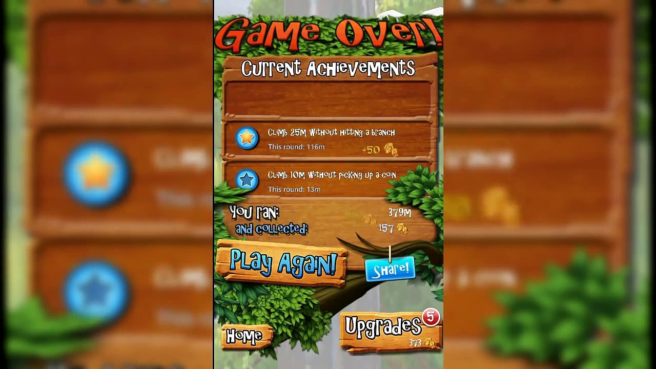 Android Games_ Nuts! - First Look