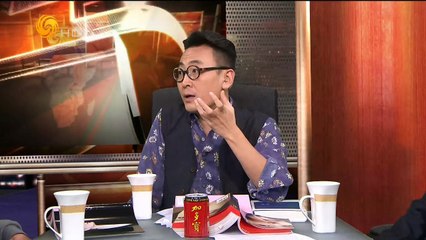 20141112 锵锵三人行 揭秘围绕林青霞的那些男人与女人