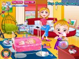 BABY HAZEL Little Hazel lonely and unhappy New Cartoon Video Game