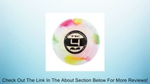 Rainbow Tie-Dye Field Hockey Ball Review