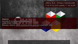 New Exploit Game FW 3.15 _ PS Vita Hack Information FW 3.15 [german]