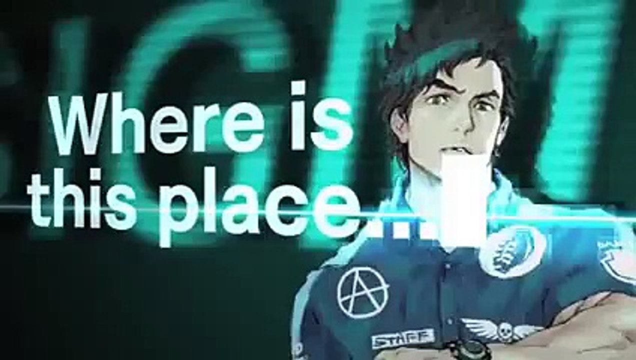 How to download Zero Escape Virtue's Last Reward Ps Vita for free! - - Ps Vita Free Full Games