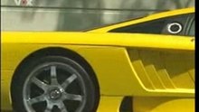Saleen  S7