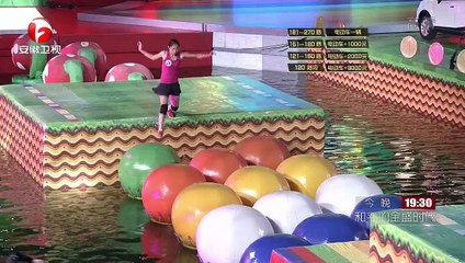 男生女生向前冲第六季 男生女生向前冲 141112