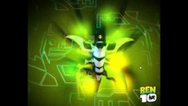 Cartoon Network Games_ Ben 10 - Battle With Way Big [Full Gameplay]