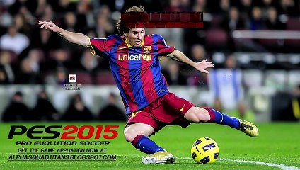 PES 2015 Free GRATUIT Xbox One Codes