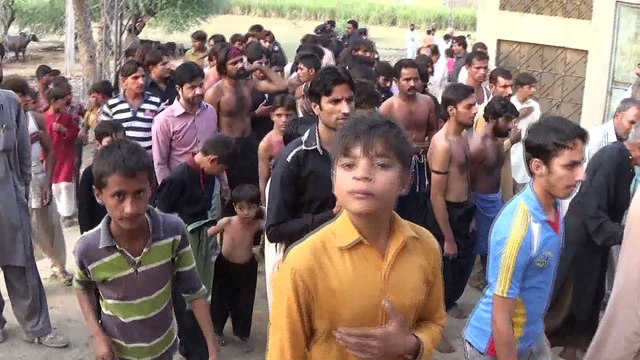 Imam Bargha hassan mujtaba a.s faisalabad p3