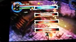 DUNGEON HUNTER ALLIANCE GOLD MONEY FOUNTAIN CHEAT GLITCH 4 CRACKED PSVITA