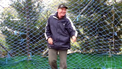 ÖNDER BALIKÇI ~ FETTAH KARA SOHBETİ