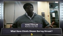 Paylor: Seahawks Will Test Chiefs