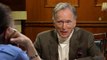 Dick Cavett on the Conan-Leno Late Night War