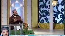 Beautiful Video Naat By Zulfiqar Ali Hussaini 2012 - Bakhshish Ko Lazmi Hai Zamanat Rasool Ki