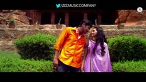 Do Akhiyyan Official Video HD | Badlapur Boys | Nisshan Nanaiah | Romantic Song