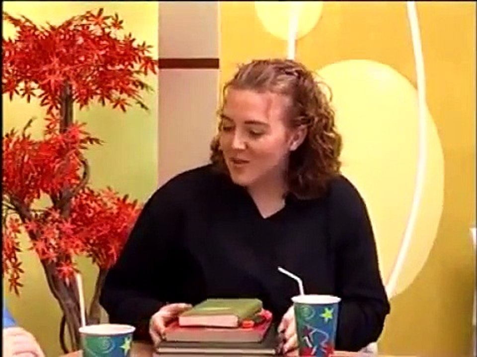 English Conversation 08