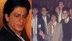 Shahrukh Wanted To Make A English Romantic Video In His College Days