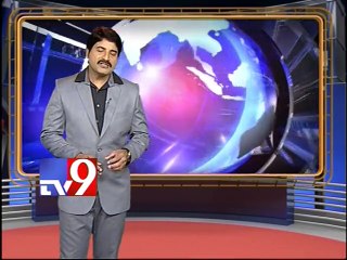 Visakha's HUDA Park in pitiable state due to Hud Hud