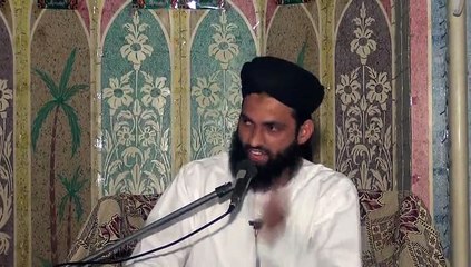Sonay Ki Sunnatain 2/3 by Mufti Nazeer Ahmad Raza Qadri