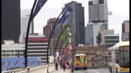 G20 Liderler Zirvesi - Hazırlıklar Tamamlandı