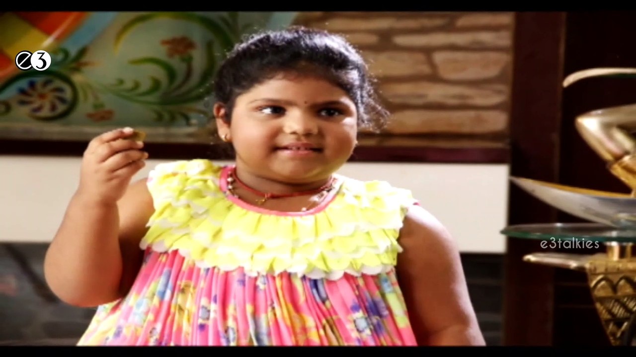 Dasari and Vishnu Manchu interview about Erra Bus