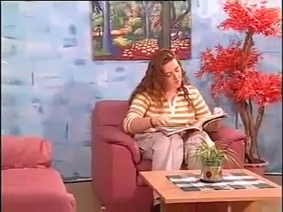English Conversation 13