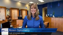 Rosen Optometry | Optometry | St. Louis | Reviews