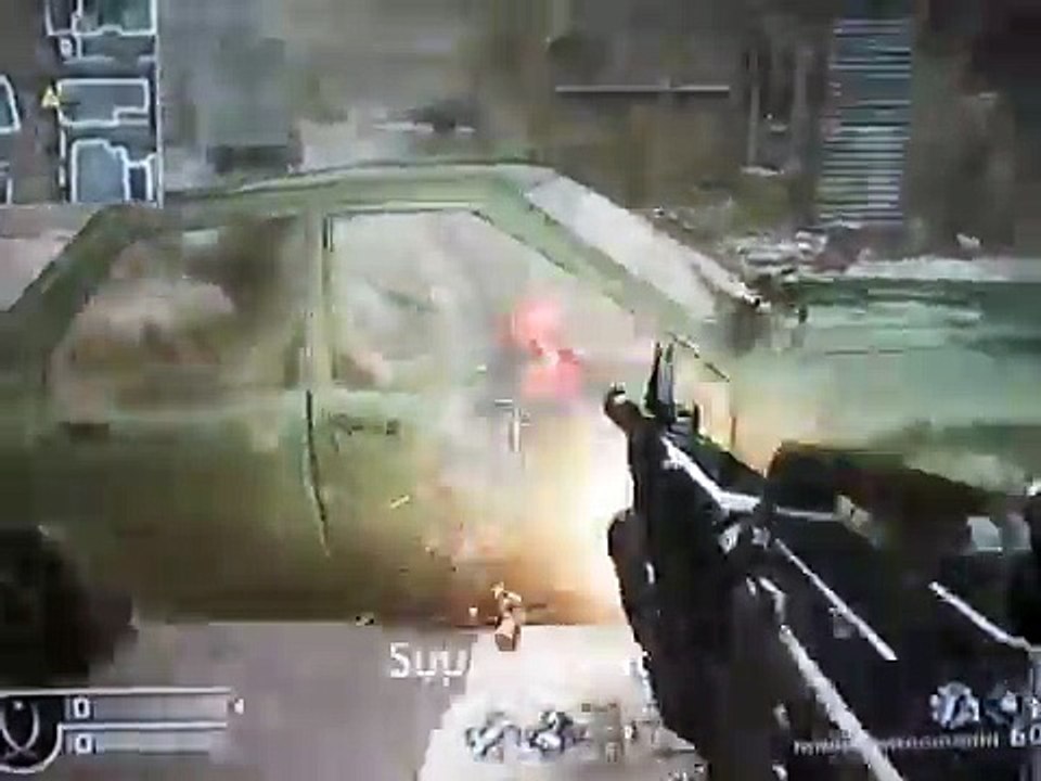 COD4 SUPER MOD MENU HACK! ULTIMATE MOD! EVERYTHING INCLUDED! (WITH DOWNLOAD)