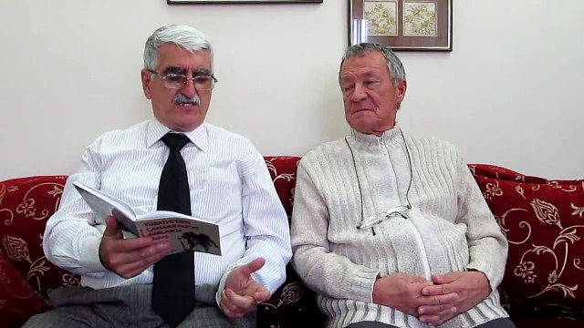 ÖNDER BALIKÇI ~ YALÇIN TOSUN SOHBETİ