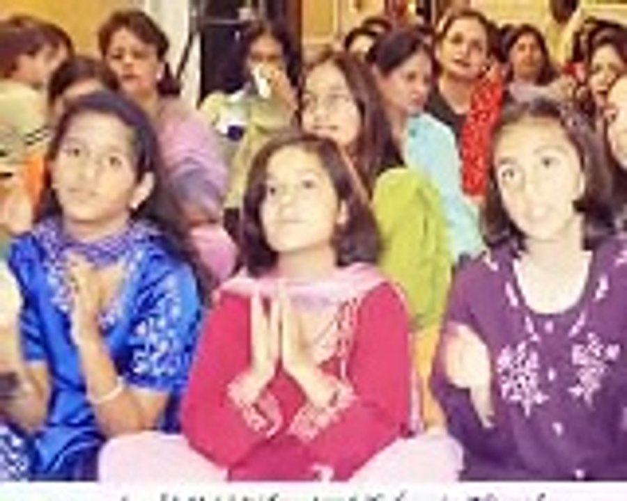 Altaf Hussain الطاف حسین کی سب سے زیادہ دیکھی جانے والی ویڈیو - YouTube