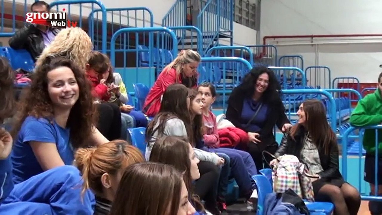Έναρξη αγωνιστικής περιόδου για τον "Άτλαντα" Κιλκίς