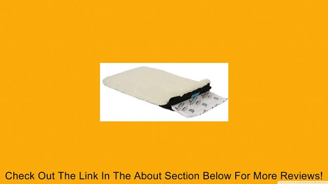 Furimals Warming and Cooling Pet Mat Review