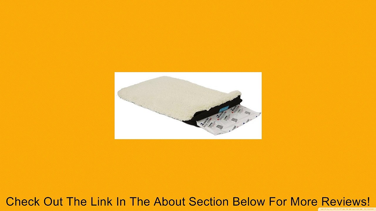 Furimals Warming and Cooling Pet Mat Review