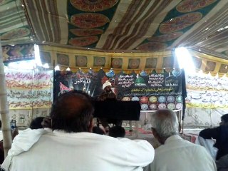 maulana abid hussain rabbani