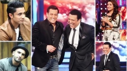 Bigg Boss 8   Team Kill Dil On Salman Khan’s Show!