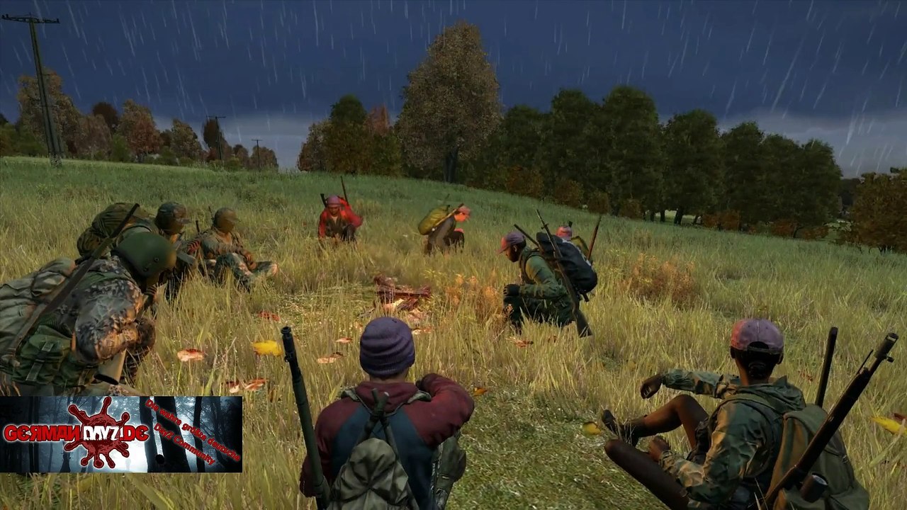 Meeting the 42nd [germandayz.de]